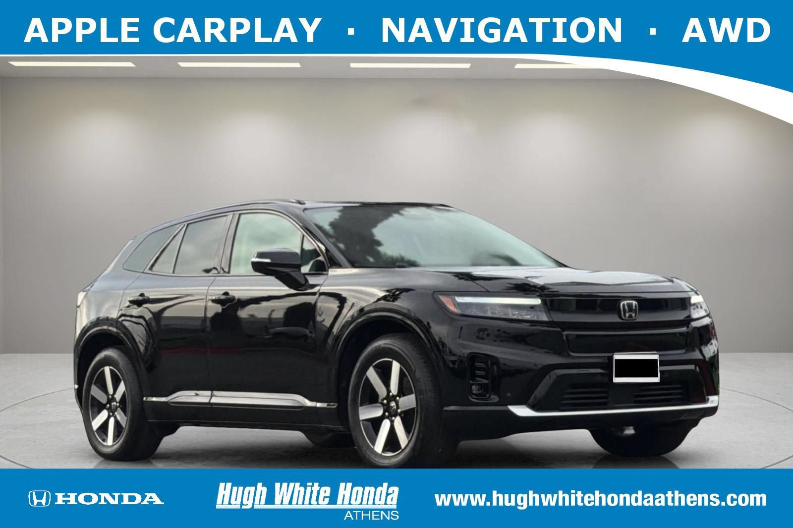 New 2026 Honda Prologue Touring image 1