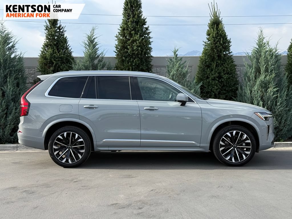 Used 2026 Volvo XC90 B6 Plus AWD/4WD image 9