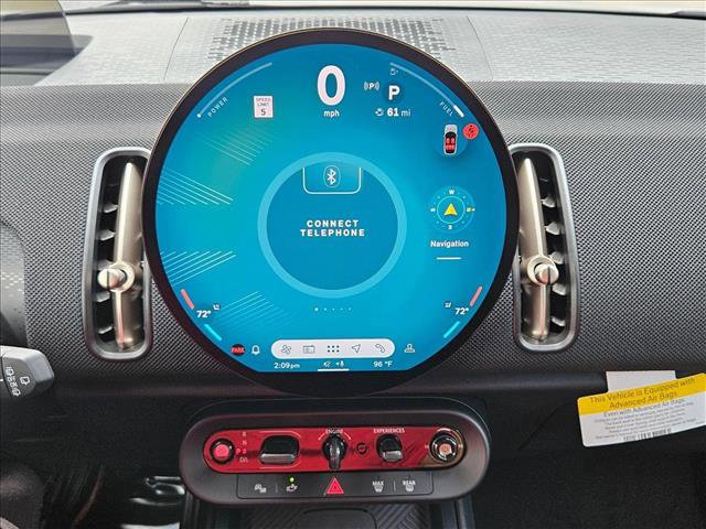 New 2027 MINI Cooper Countryman S AWD/4WD image 16