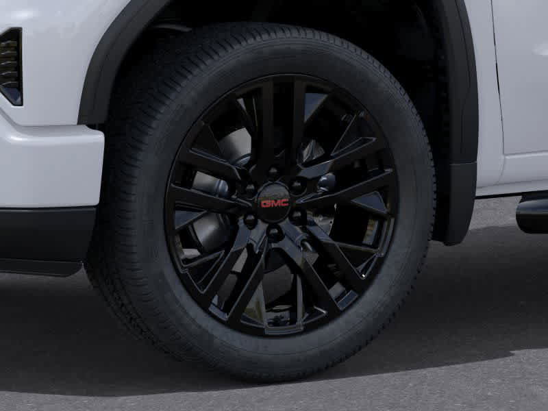 New 2026 GMC Sierra 1500 Elevation w/ Elevation Select Package RWD image 9