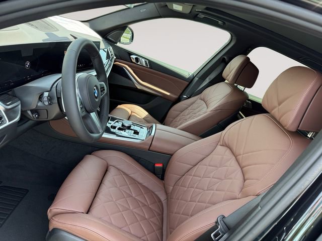 New 2026 BMW X5 xDrive40i w/ M Sport Package AWD/4WD image 9