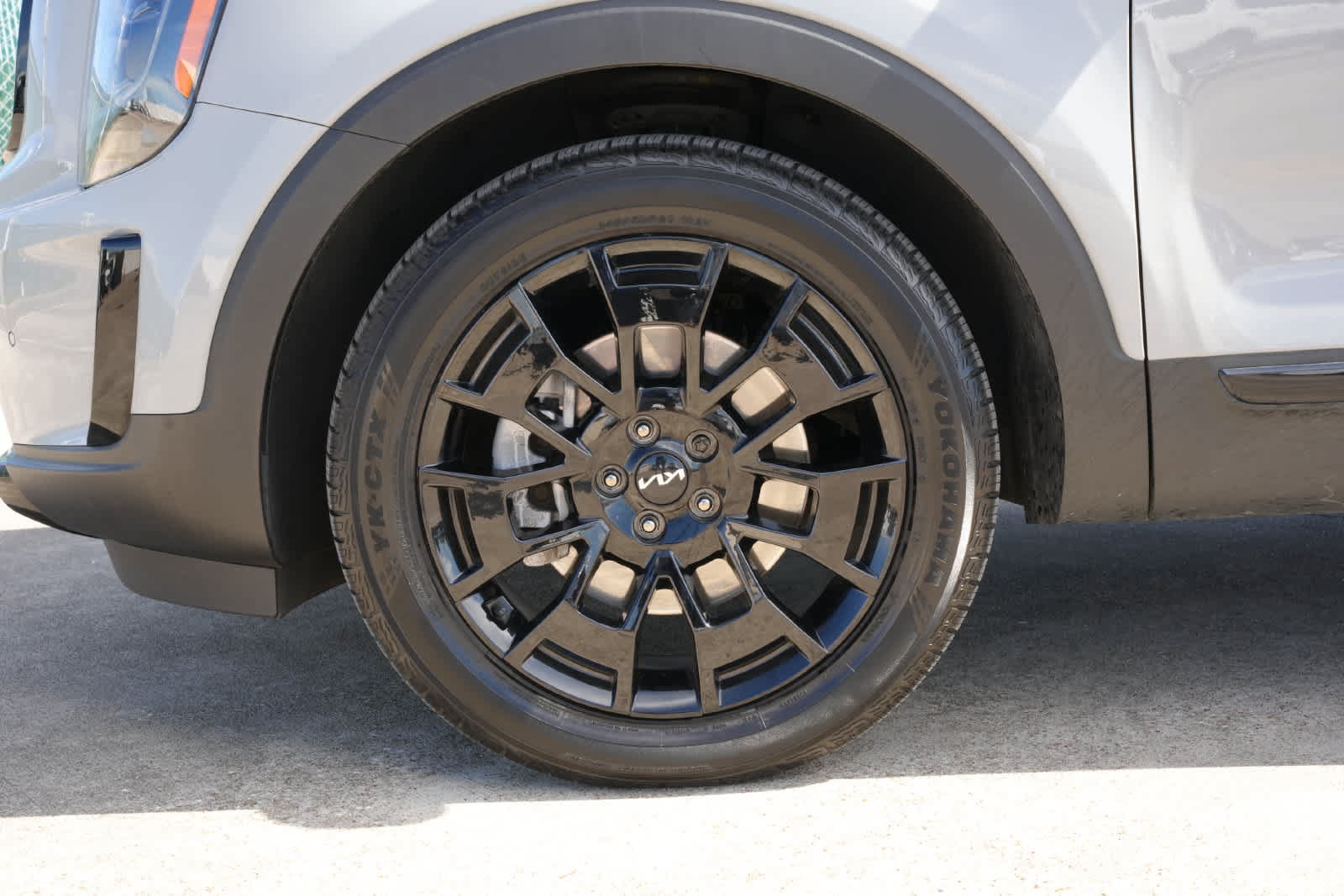 Used 2022 Kia Telluride SX w/ SX Prestige Package AWD/4WD image 24