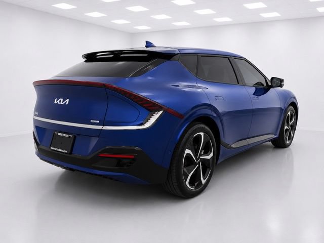 Used 2024 Kia EV6 GT-Line AWD/4WD image 6