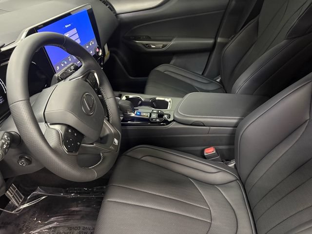 New 2026 Lexus NX 450h+ F Sport w/ Accessory Package (2T) AWD/4WD image 12