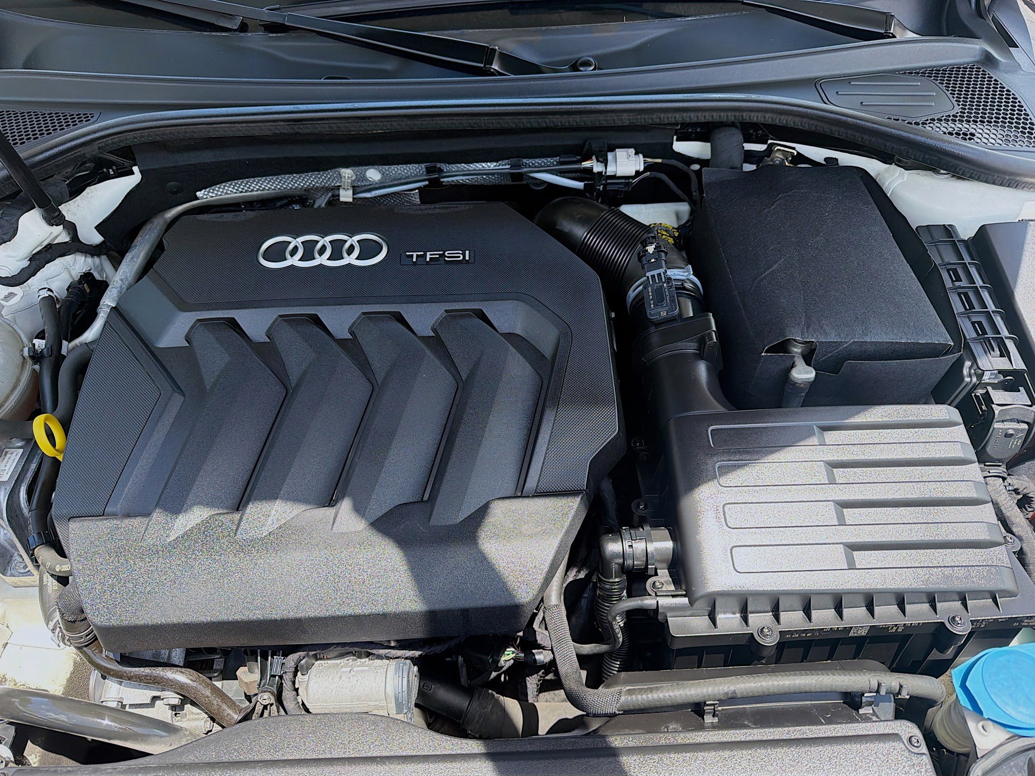 Used 2018 Audi A3 2.0T Premium w/ Convenience Package FWD image 33