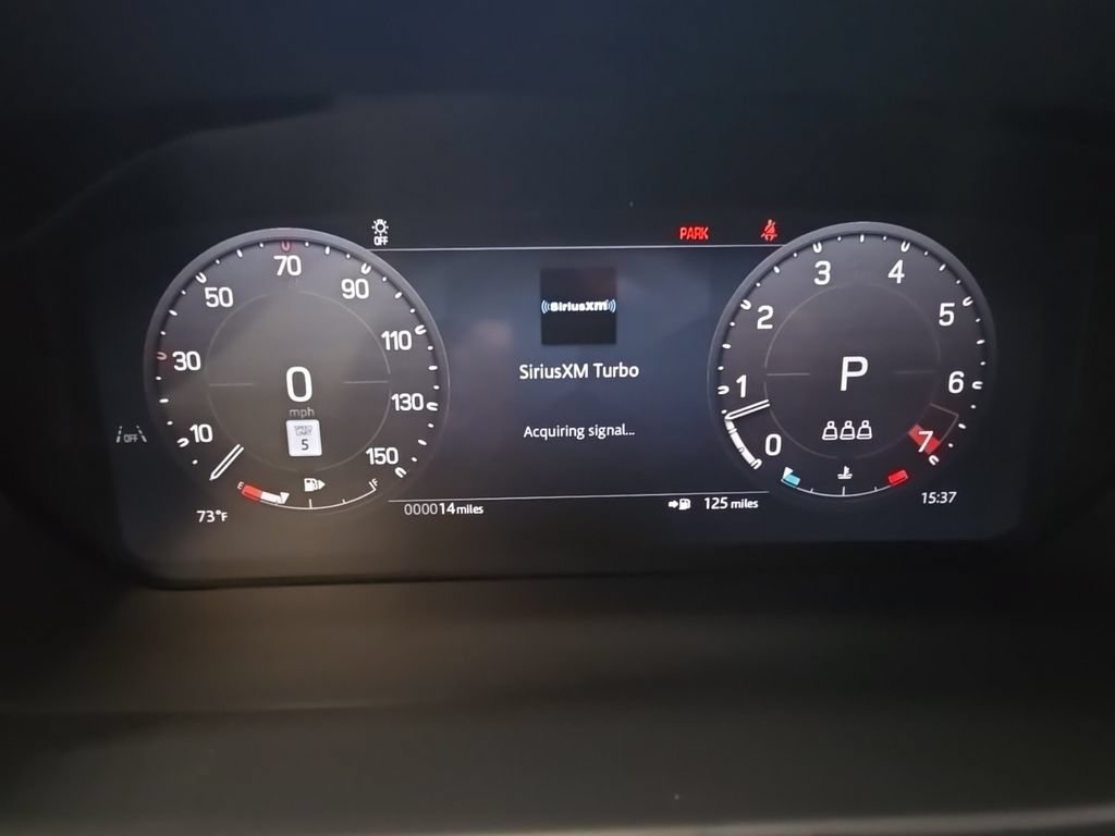 New 2026 Land Rover Defender 110 S AWD/4WD image 13