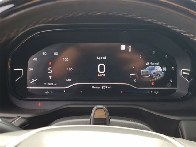 Used 2023 GMC Yukon Denali Ultimate w/ LPO, Floor Liner Package image 25