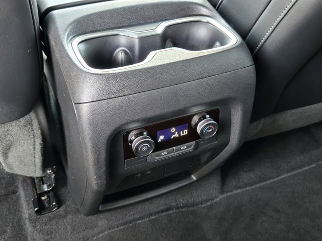 Certified 2026 Buick Enclave Sport Touring FWD image 17