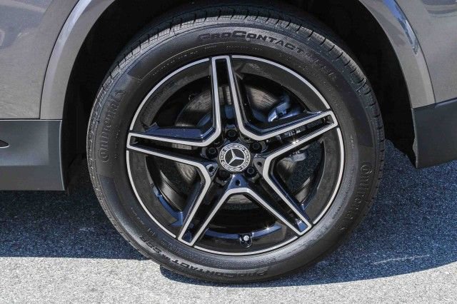 New 2026 Mercedes-Benz GLA 250 4MATIC image 10