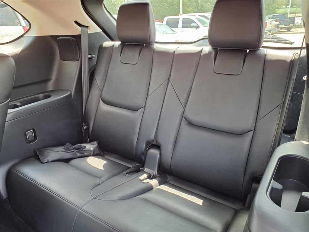Used 2021 MAZDA CX-9 Touring w/ Touring Premium Package FWD image 14