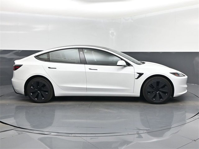 Used 2025 Tesla Model 3 Long Range image 38