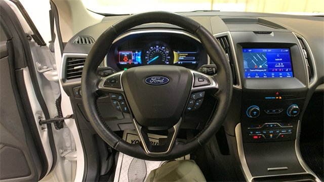 Certified 2020 Ford Edge SEL w/ Convenience Package image 33