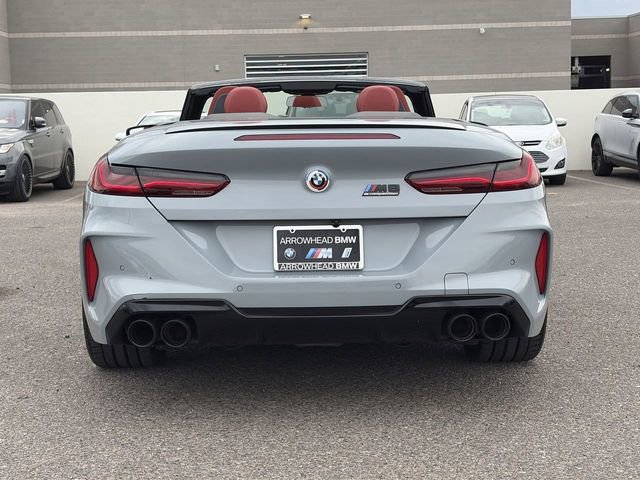 Used 2023 BMW M8 Competition image 7