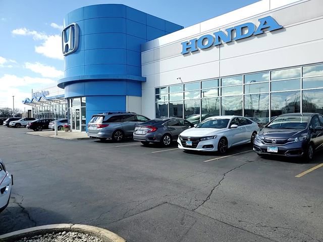 Used 2021 Honda Passport EX-L image 41