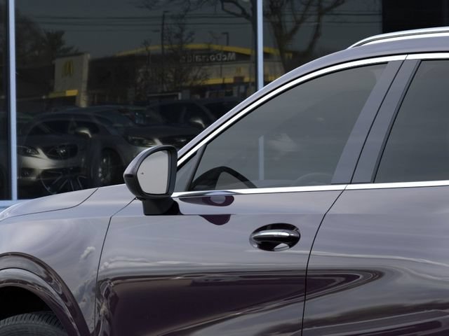 New 2026 Buick Envision Avenir AWD/4WD image 12