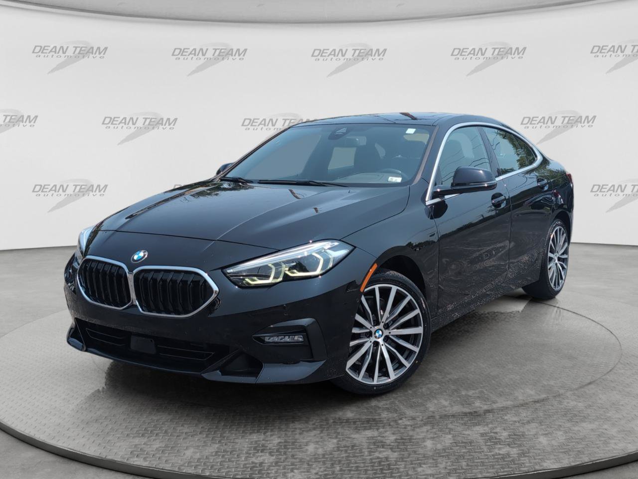Used 2021 BMW 228i xDrive Gran Coupe w/ Premium Package AWD/4WD image 3