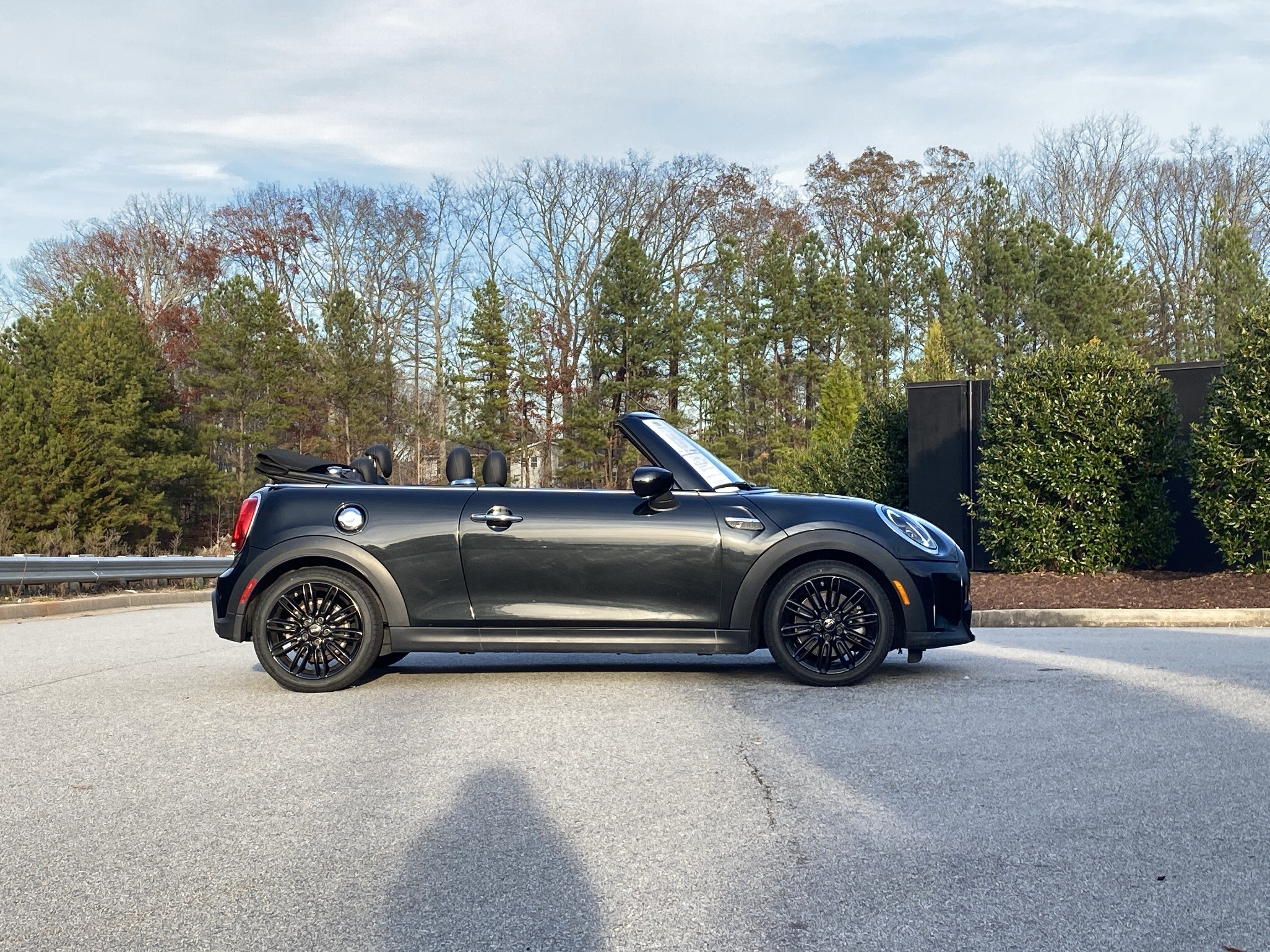 Used 2024 MINI Cooper S image 5