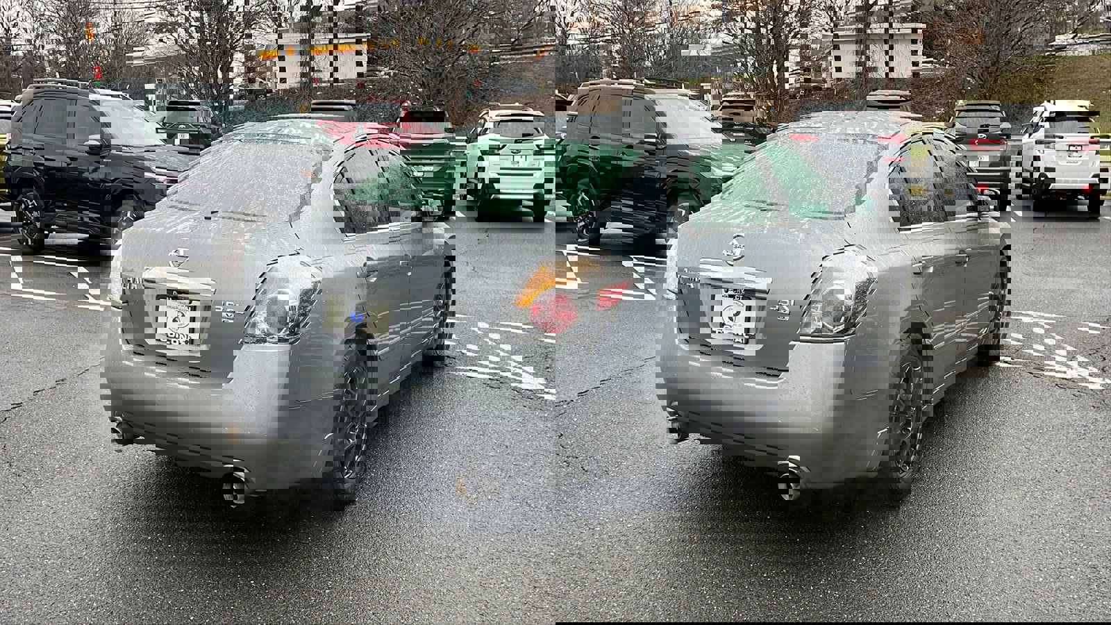 Used 2009 Nissan Altima 3.5 SL image 5