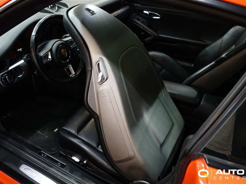 Used 2017 Porsche 911 Carrera S RWD image 26