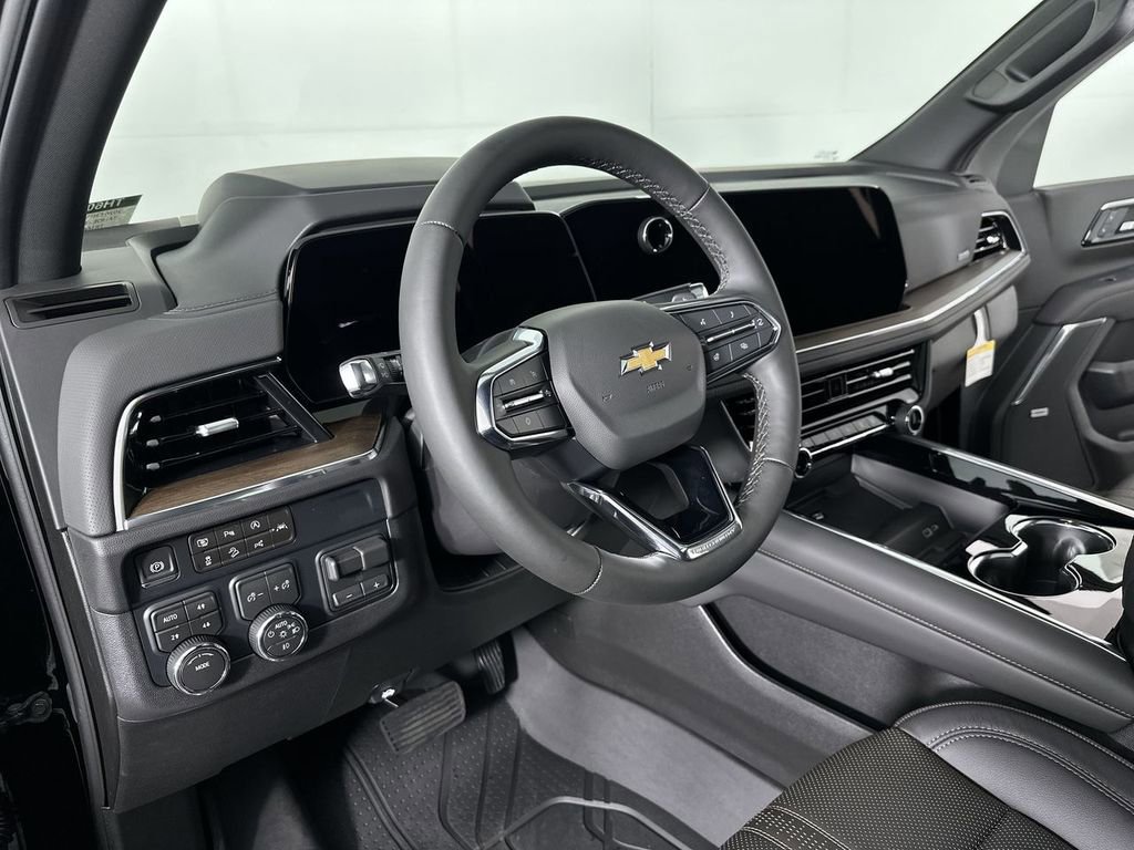 New 2026 Chevrolet Tahoe High Country w/ Sun And Tow Package image 10