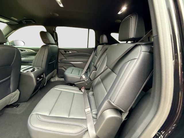 New 2026 Chevrolet Traverse LT image 25