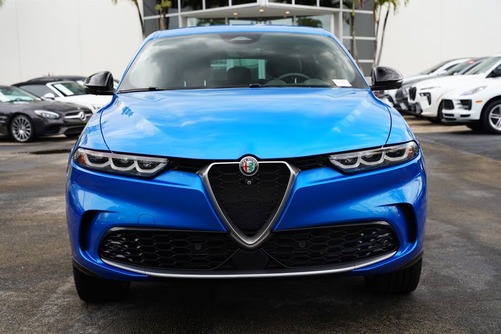 Used 2024 Alfa Romeo Tonale Ti image 2