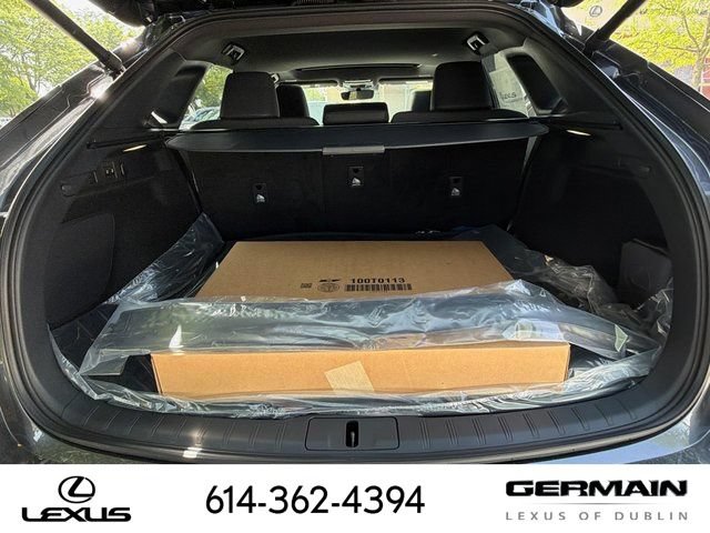 New 2026 Lexus RX 350 Premium w/ Convenience Package AWD/4WD image 15