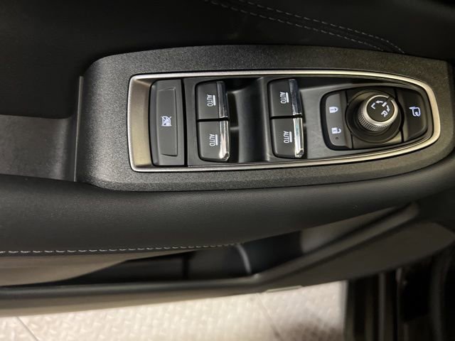 Certified 2025 Subaru Outback Touring XT w/ Popular Package #2 image 52