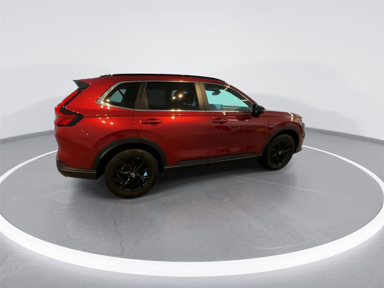 Used 2023 Honda CR-V Sport image 8