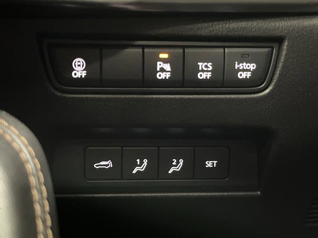 Used 2024 MAZDA CX-90 3.3 Turbo S image 24