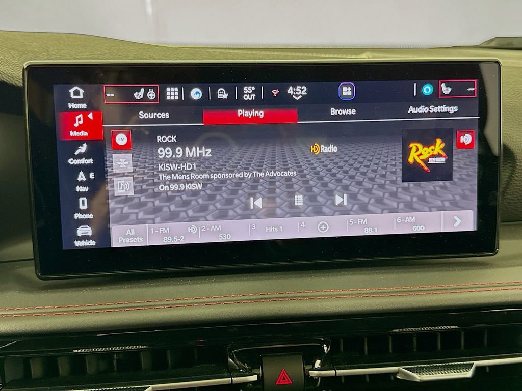 Used 2024 Dodge Hornet R/T Plus image 33