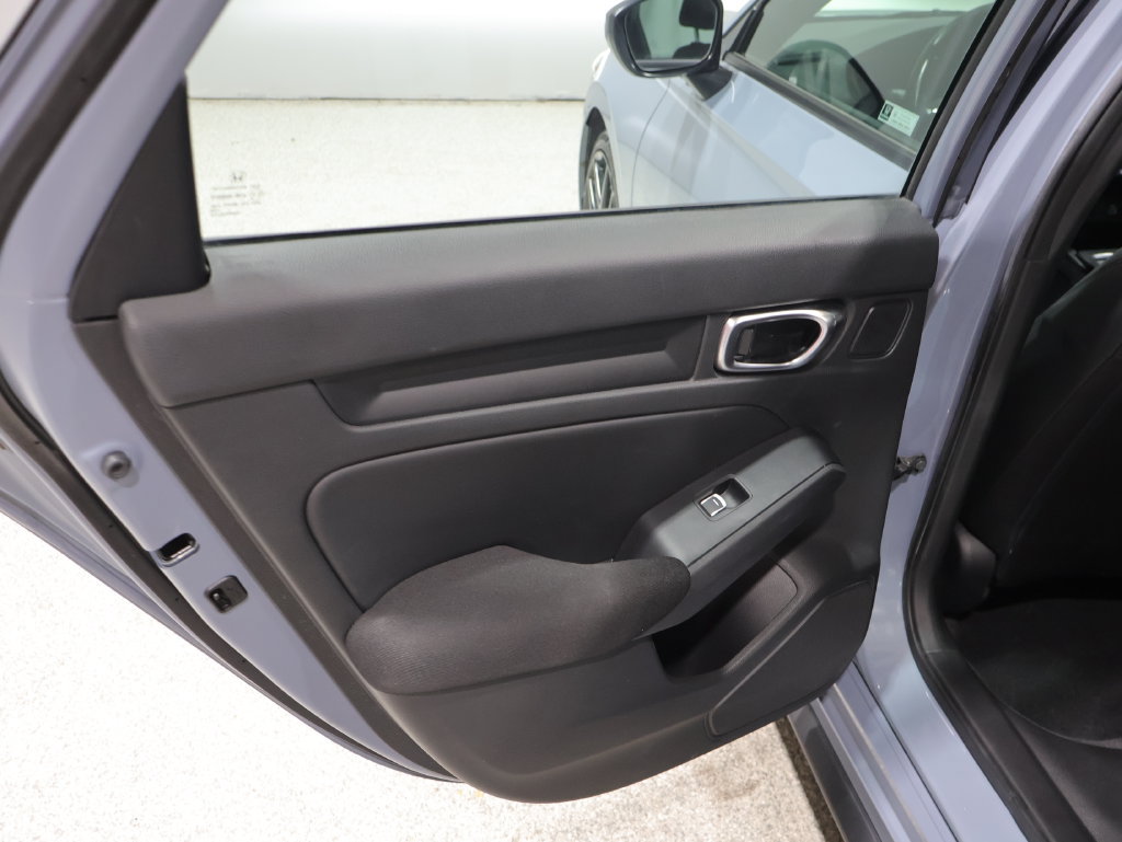 Used 2024 Honda Civic Sport image 17