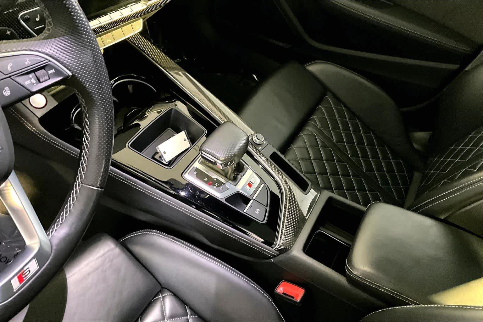 Used 2021 Audi S5 Premium Plus AWD/4WD image 17
