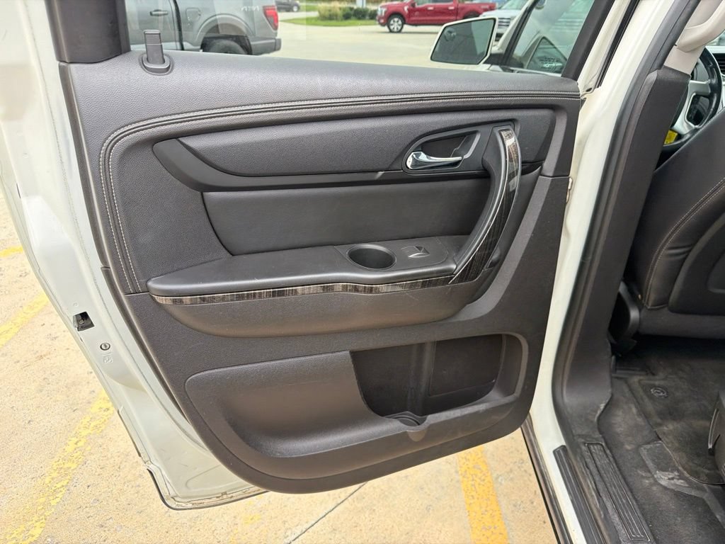 Used 2014 GMC Acadia SLT AWD/4WD image 12