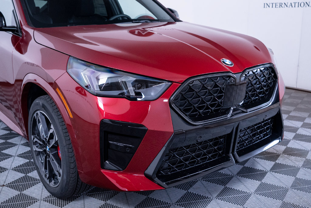 New 2026 BMW X2 xDrive28i w/ Technology Package AWD/4WD image 11