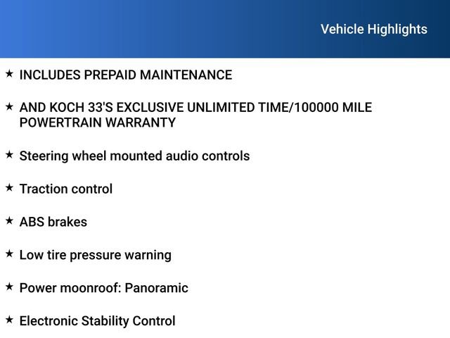 Used 2025 Subaru Forester Premium w/ Convenience Package #2 AWD/4WD image 21