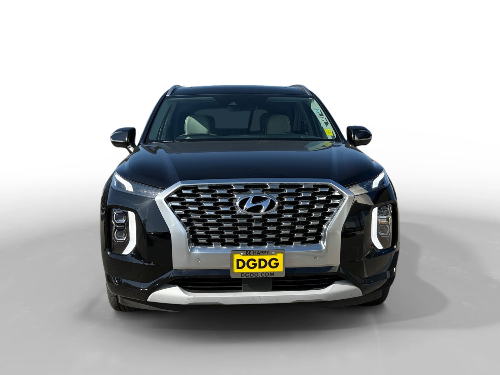 Certified 2022 Hyundai Palisade Limited FWD image 8