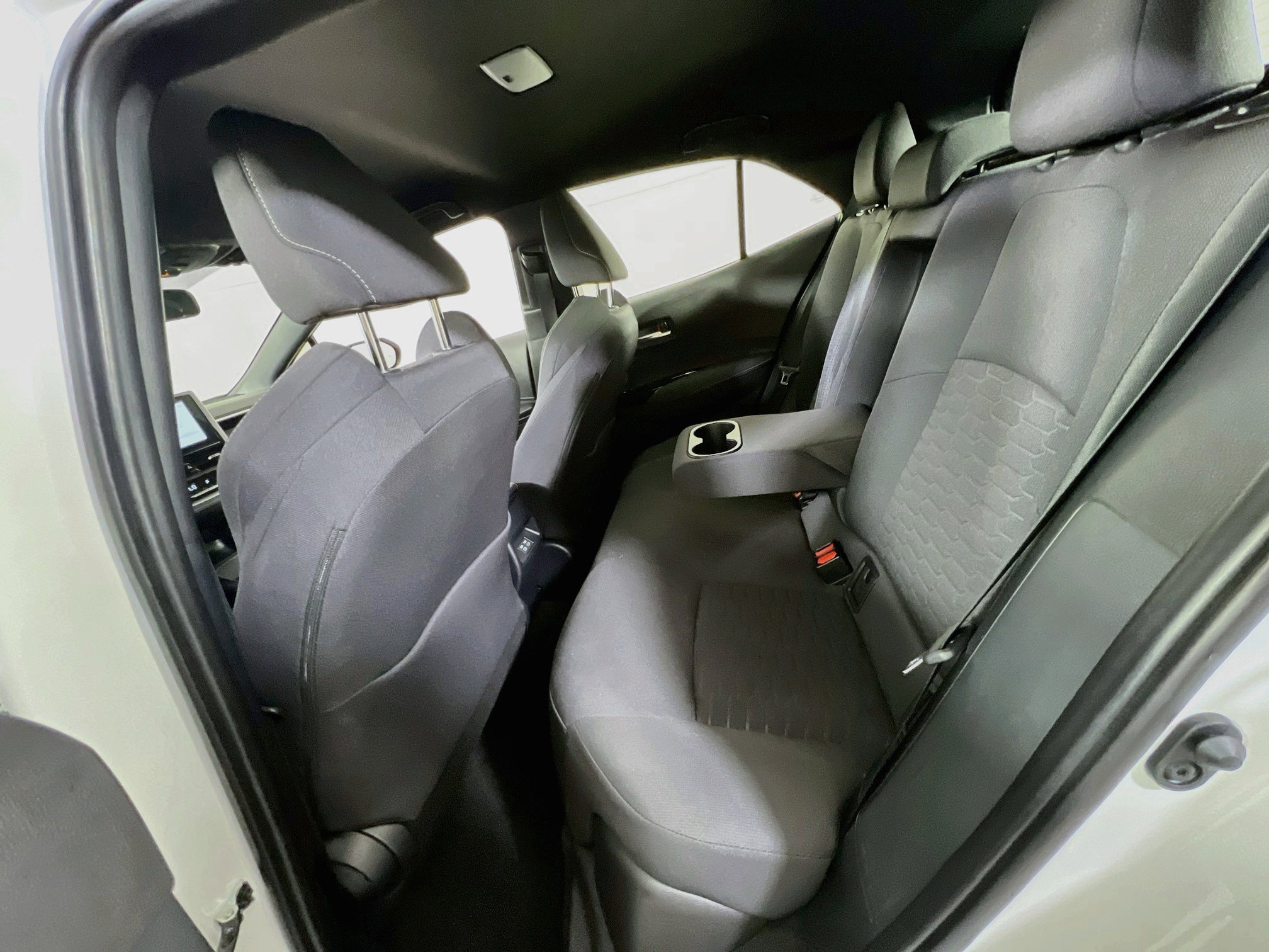 Used 2024 Toyota Corolla SE image 22