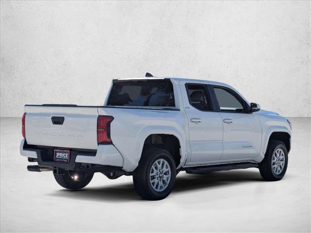 Used 2024 Toyota Tacoma SR5 image 5