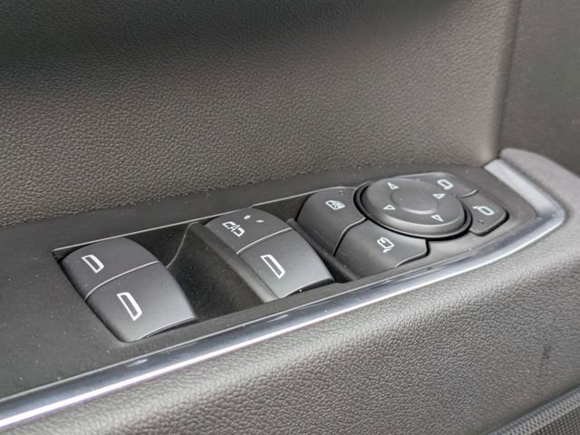 New 2026 Chevrolet Silverado 2500 LT w/ Trail Boss Package image 9