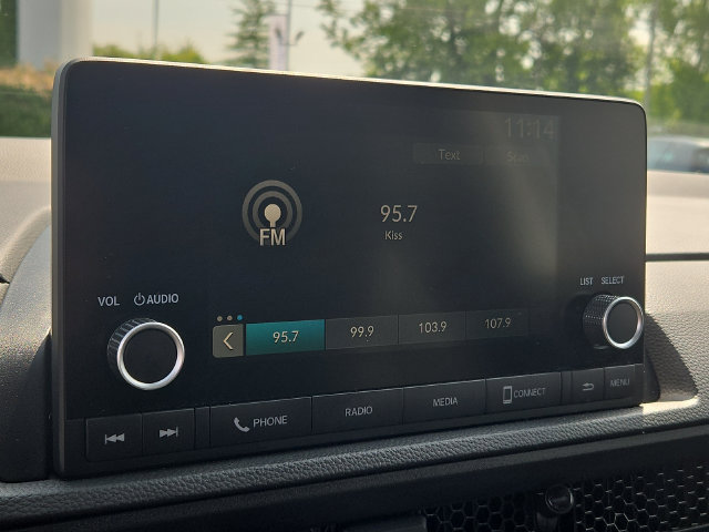 Used 2024 Honda CR-V EX image 17