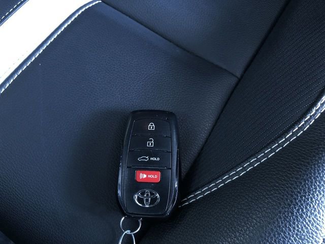 Certified 2025 Toyota Camry SE image 31