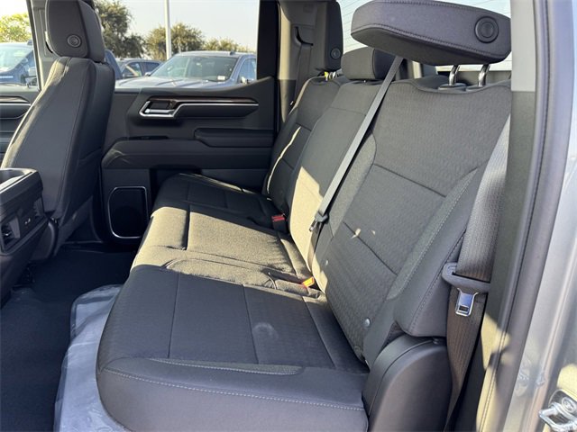 New 2026 Chevrolet Silverado 1500 RST image 11