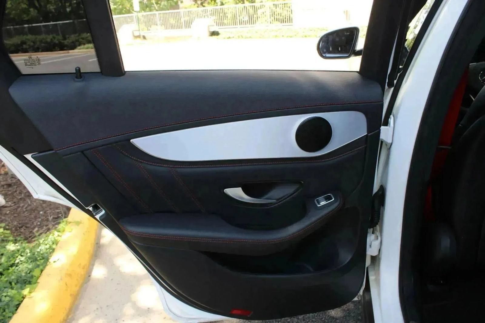 Used 2019 Mercedes-Benz GLC 43 AMG 4MATIC image 21