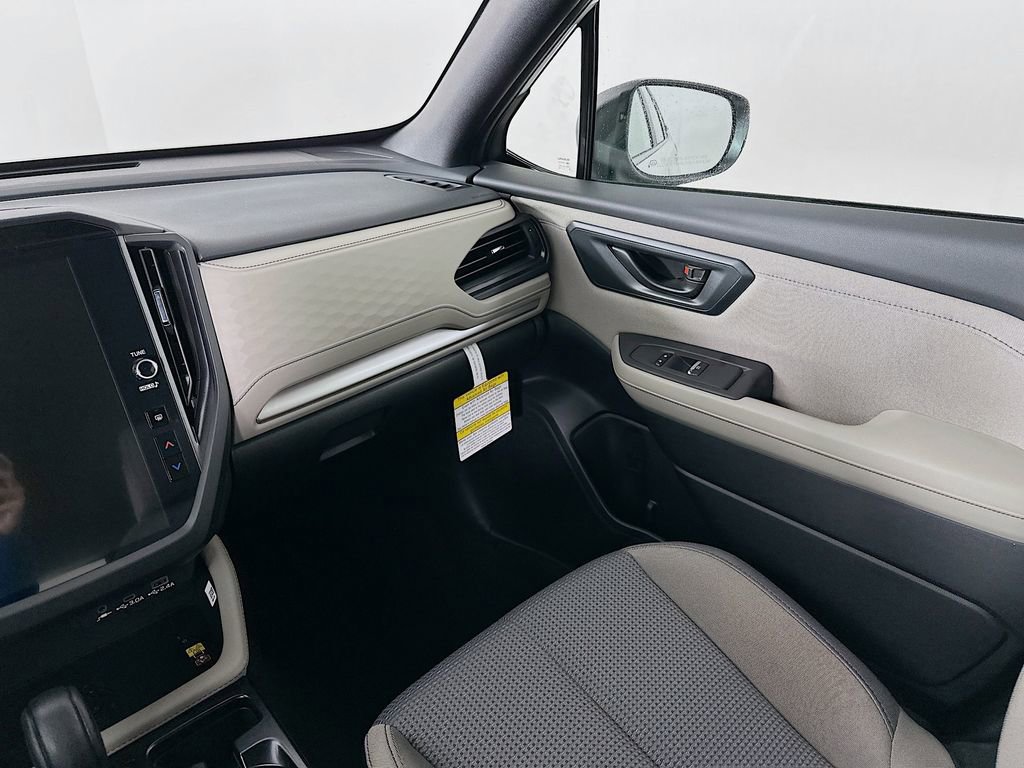 New 2026 Subaru Forester Premium image 30