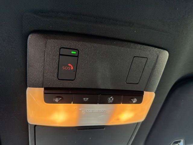 Used 2024 Nissan Pathfinder Rock Creek AWD/4WD image 31