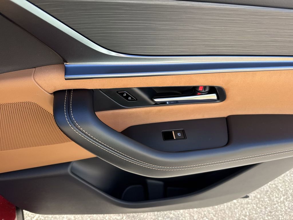 New 2026 MAZDA CX-70 3.3 Turbo S w/ Premium Plus AWD/4WD image 44