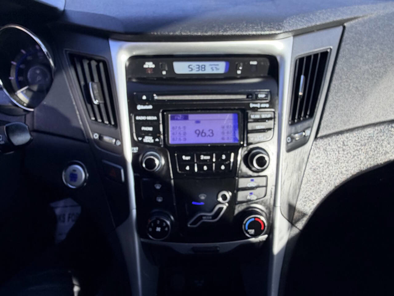 Used 2013 Hyundai Sonata SE image 48