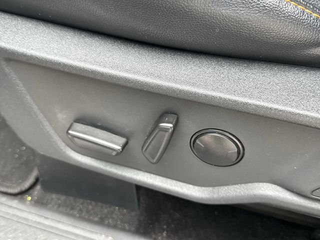 Certified 2023 Ford Bronco Badlands image 29