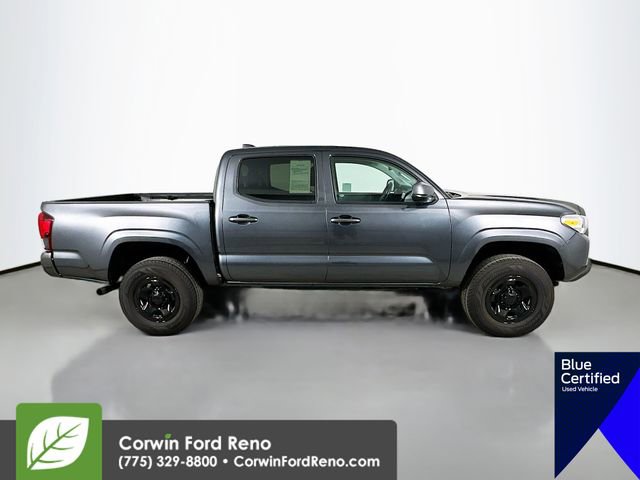 Used 2023 Toyota Tacoma SR AWD/4WD image 10